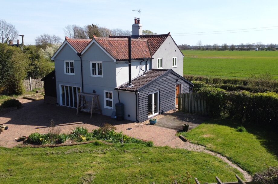 Stonham Aspal, Stowmarket