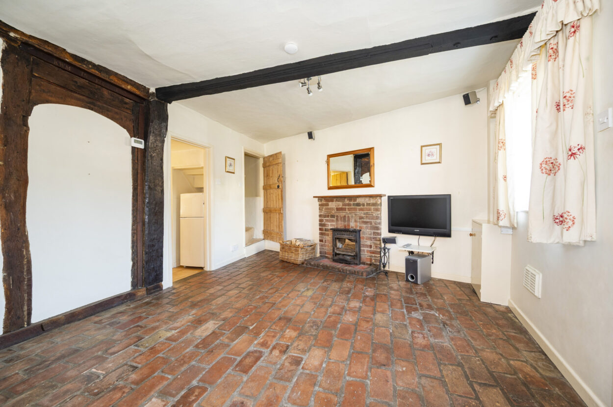 Lavenham, Sudbury, Suffolk