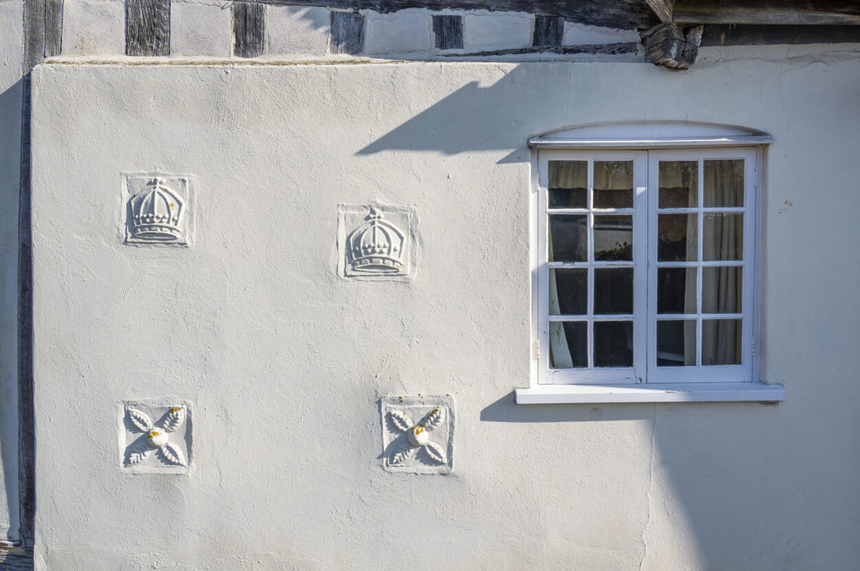 Lavenham, Sudbury, Suffolk
