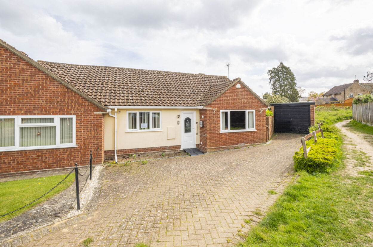 Glemsford, Sudbury, Suffolk