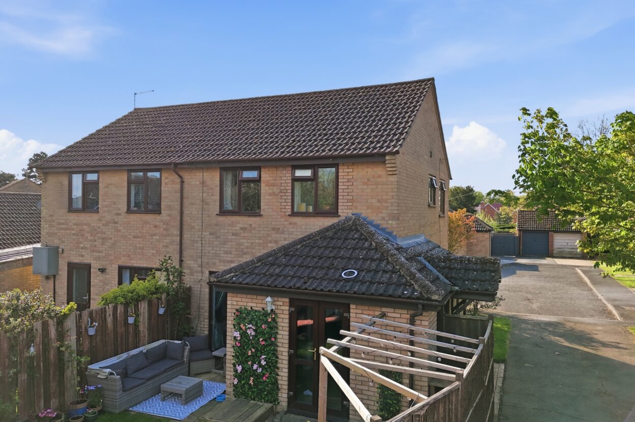 Cheveley, Newmarket, Cambridgeshire