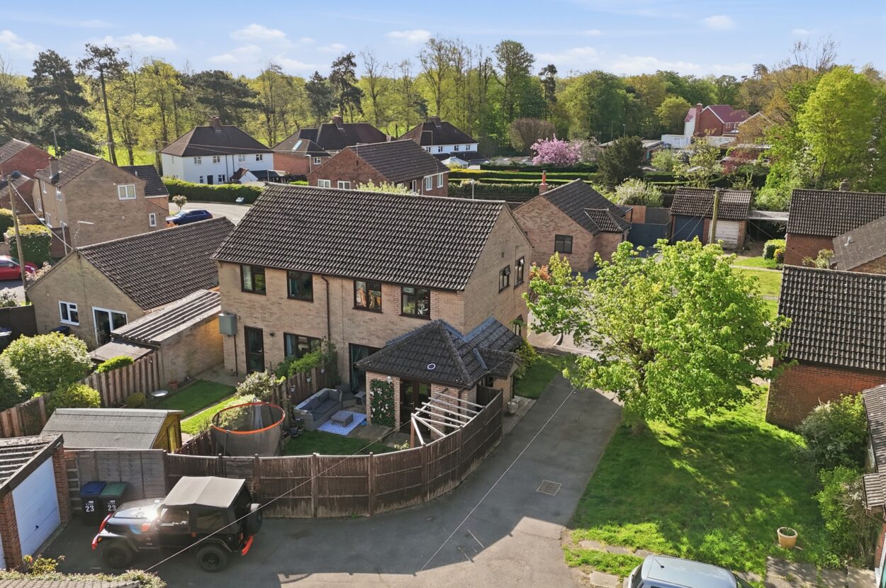 Cheveley, Newmarket, Cambridgeshire