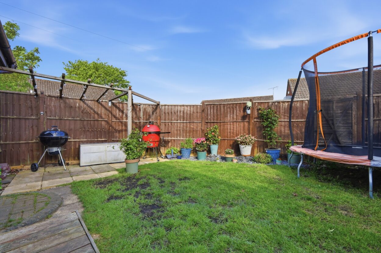 Cheveley, Newmarket, Cambridgeshire