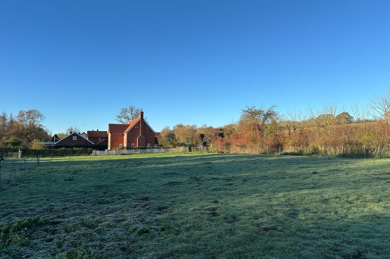 Brockdish, Diss