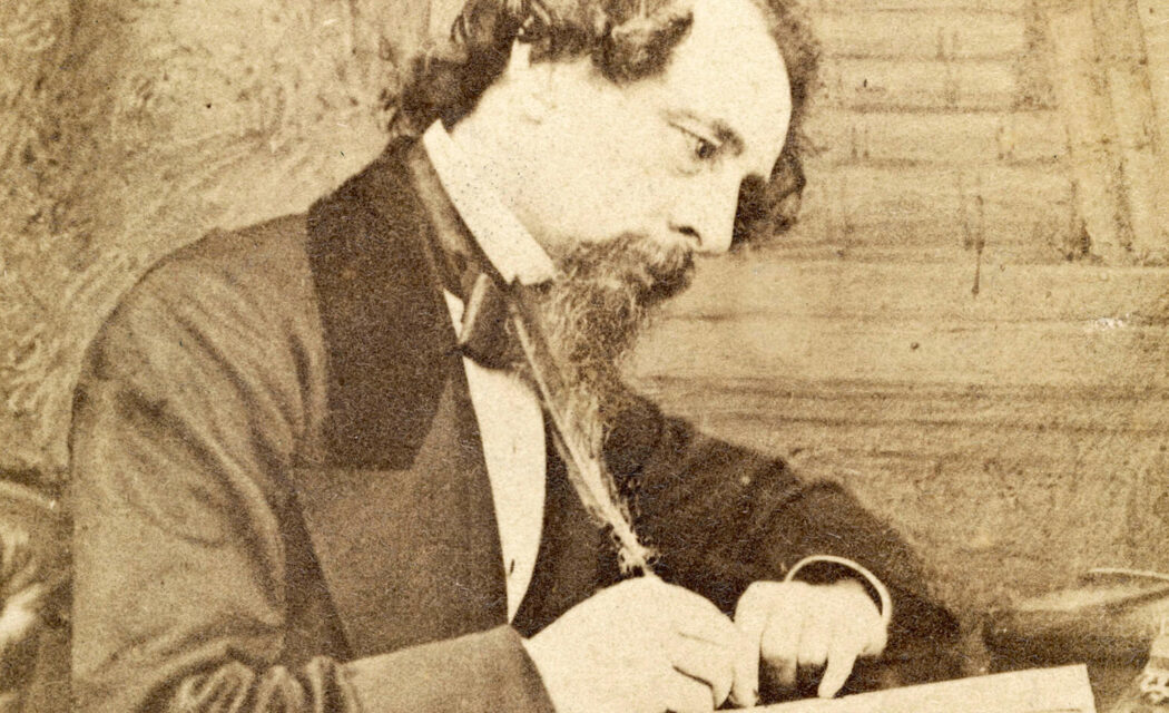 Charles Dickens