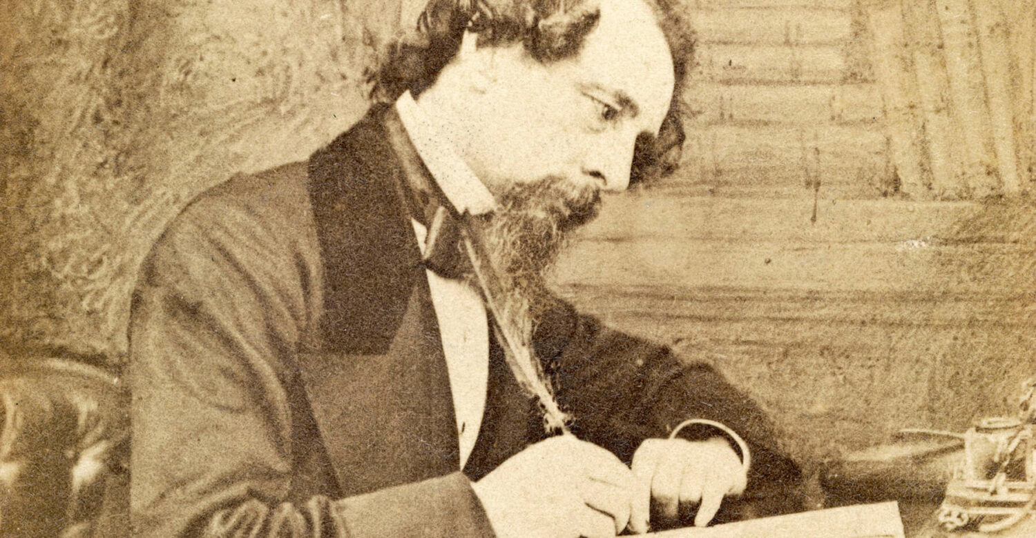 Charles Dickens