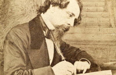 Charles Dickens