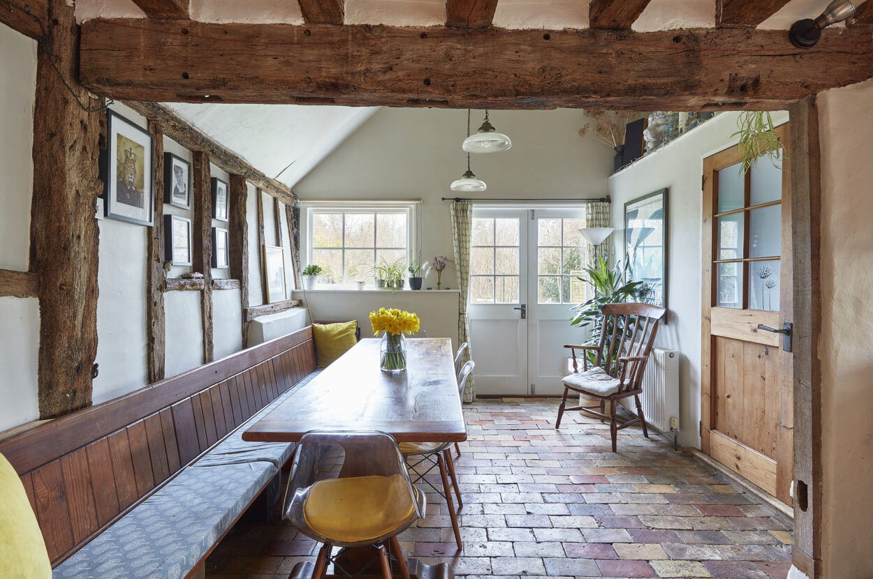 Cavendish, Sudbury, Suffolk