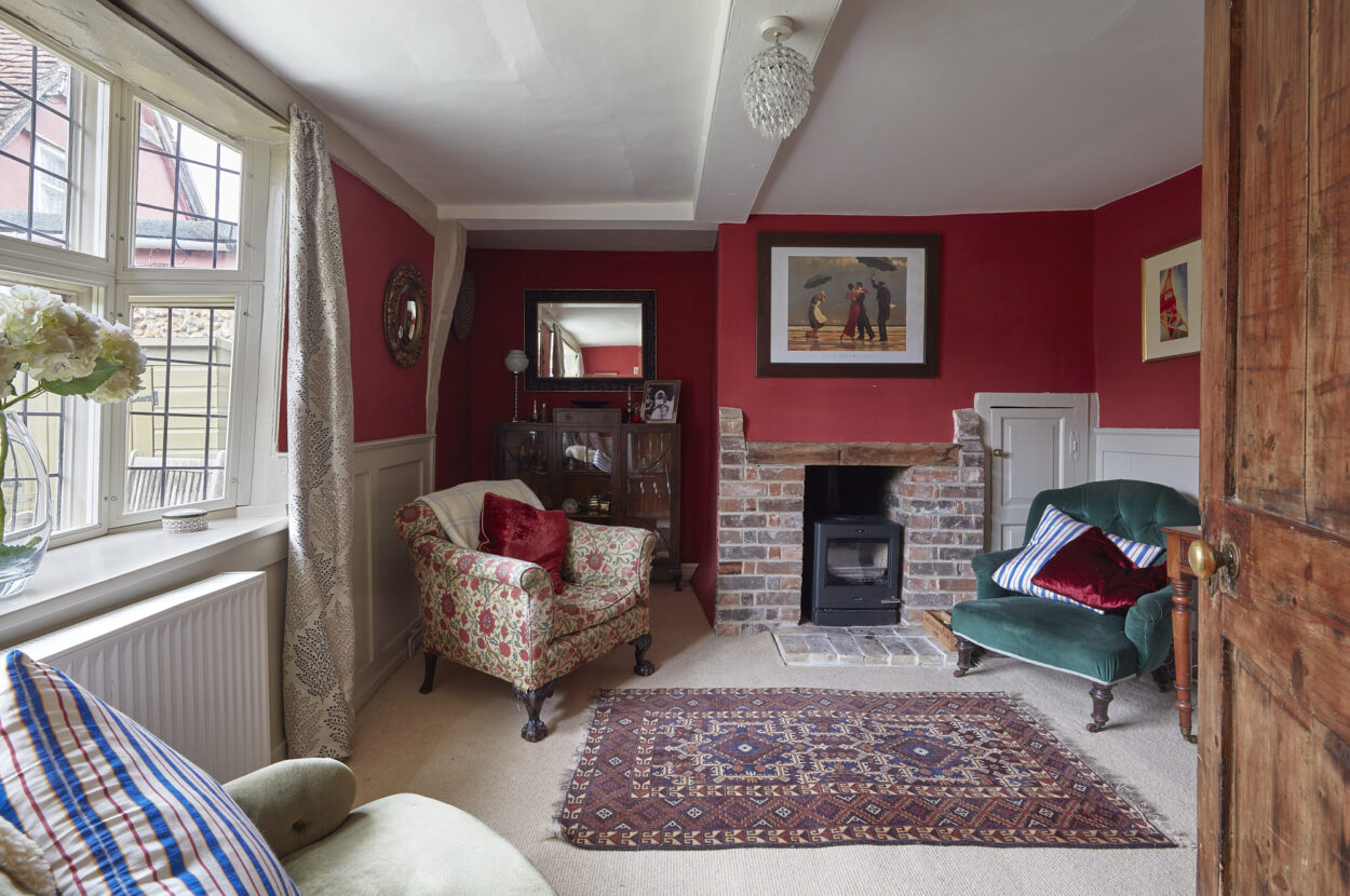 Cavendish, Sudbury, Suffolk