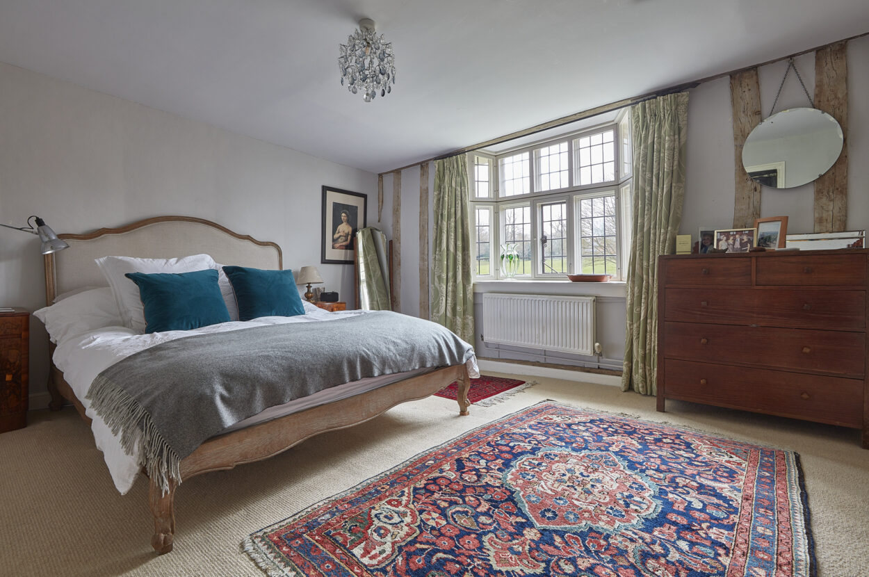 Cavendish, Sudbury, Suffolk