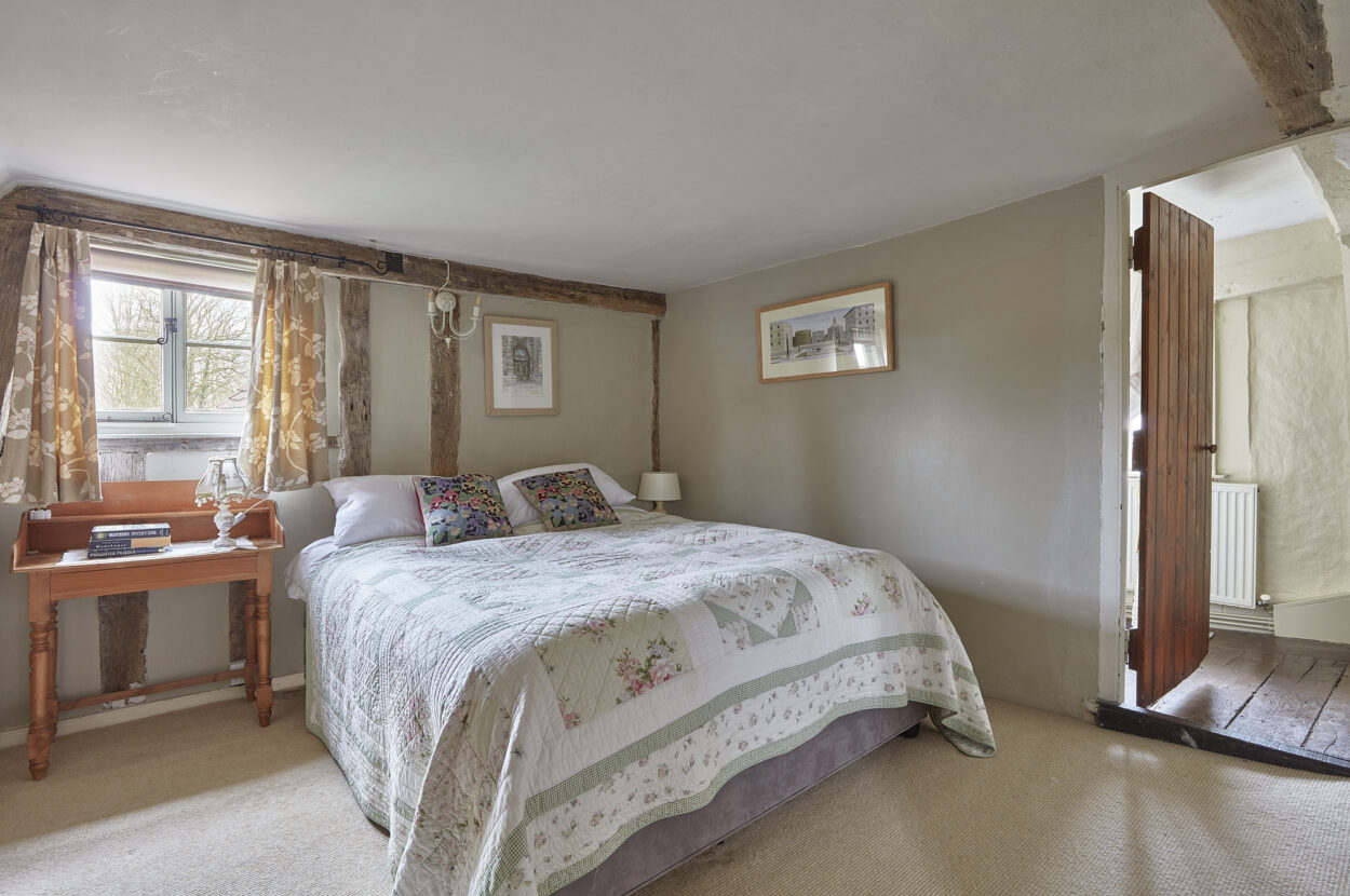 Cavendish, Sudbury, Suffolk