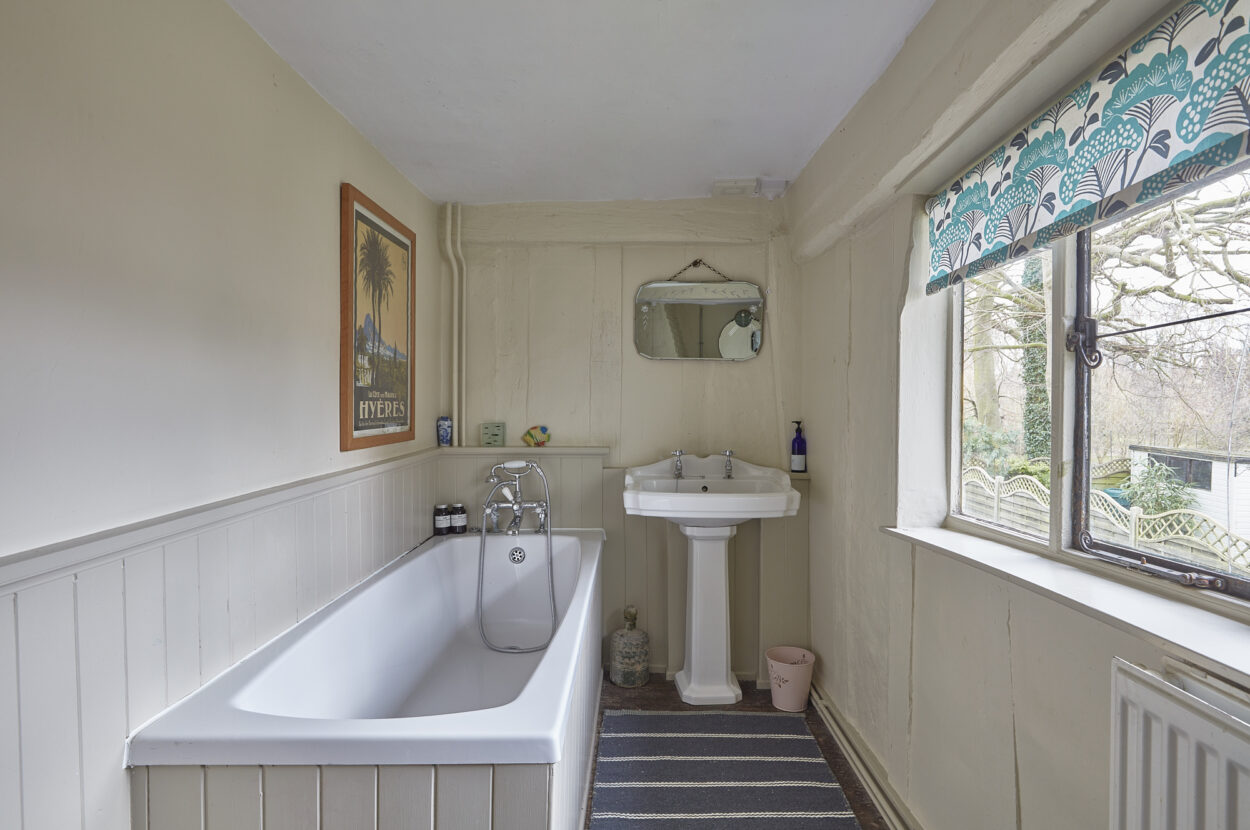 Cavendish, Sudbury, Suffolk
