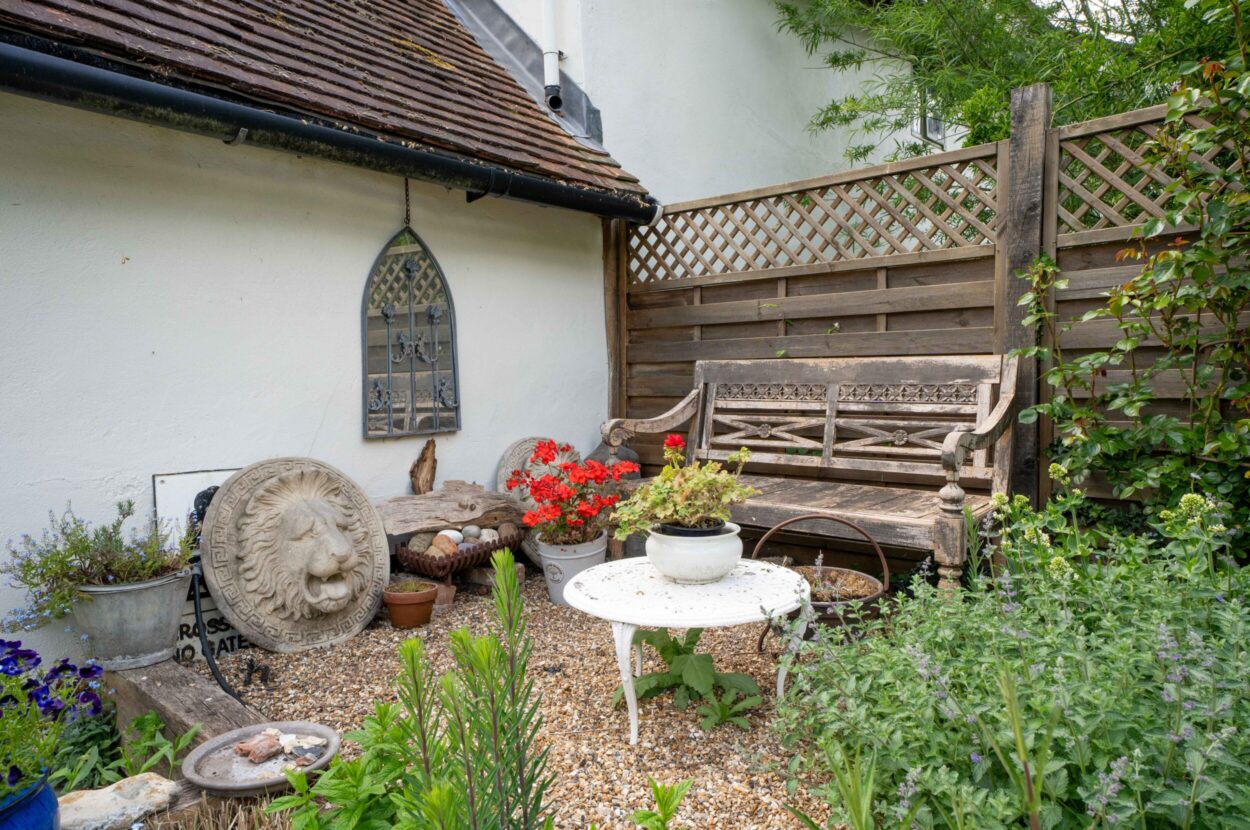 Cavendish, Sudbury, Suffolk