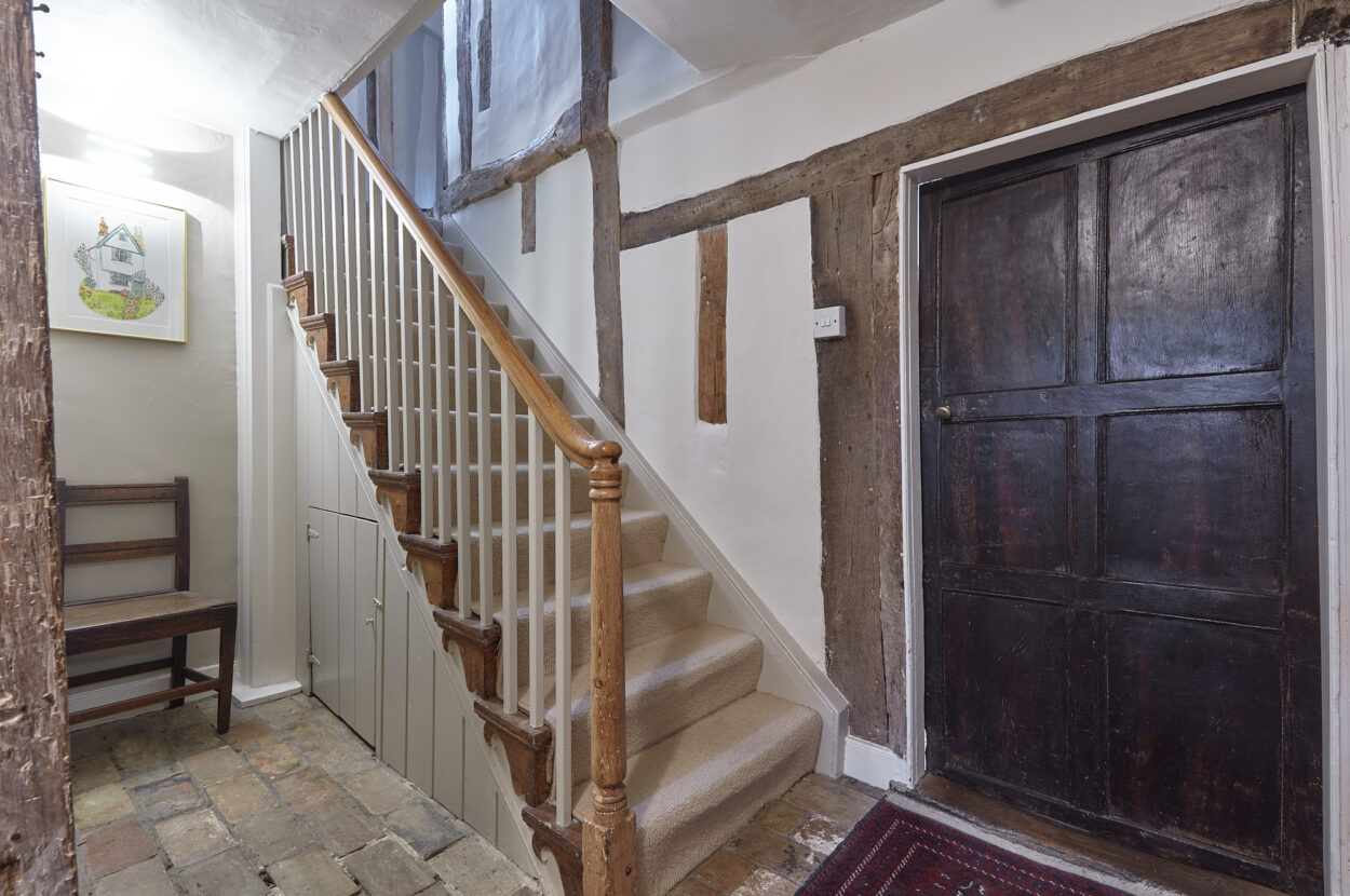 Cavendish, Sudbury, Suffolk