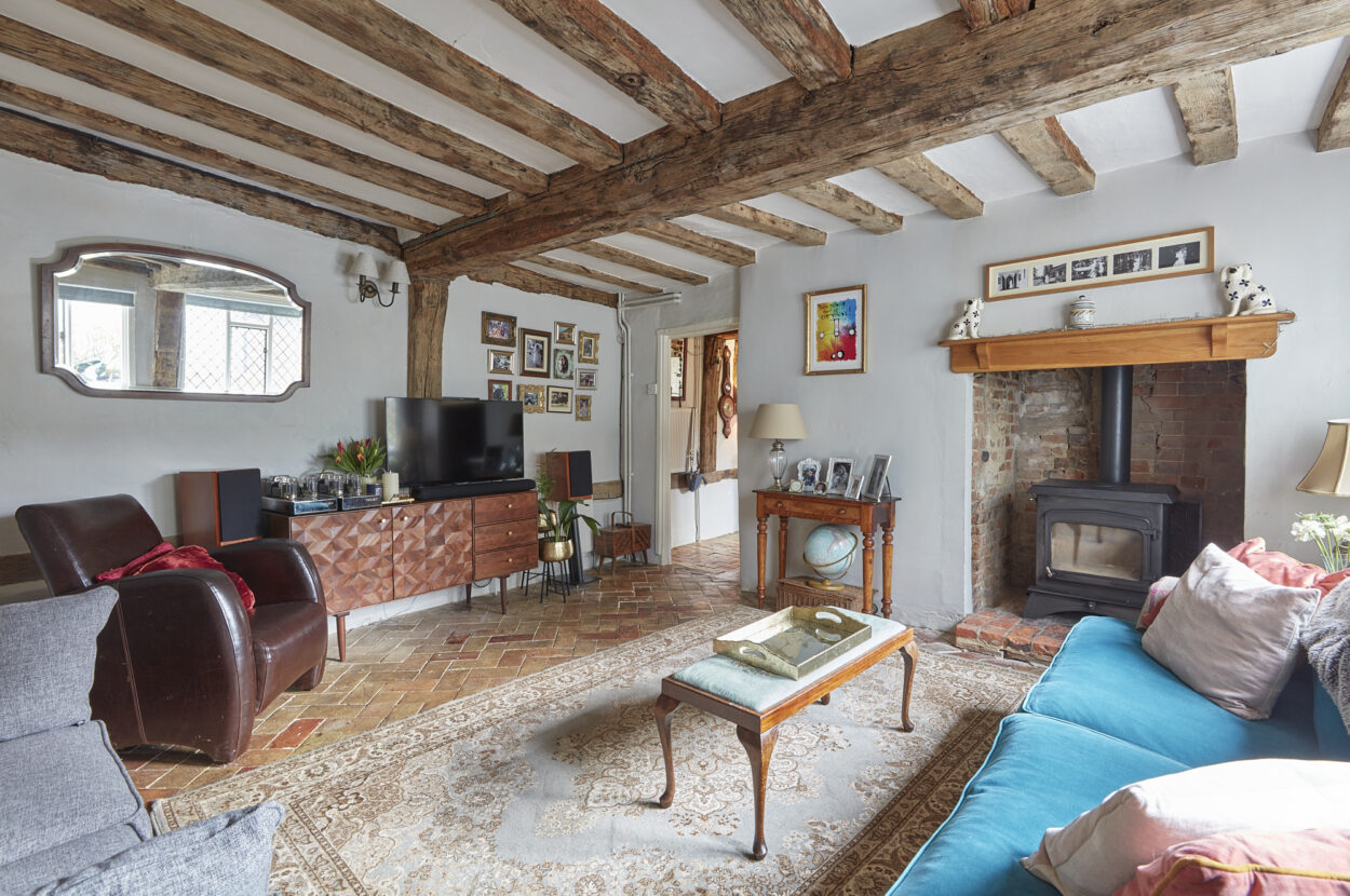 Cavendish, Sudbury, Suffolk