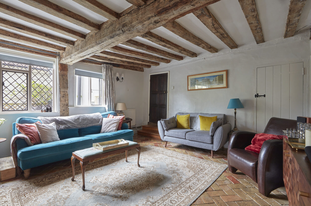 Cavendish, Sudbury, Suffolk