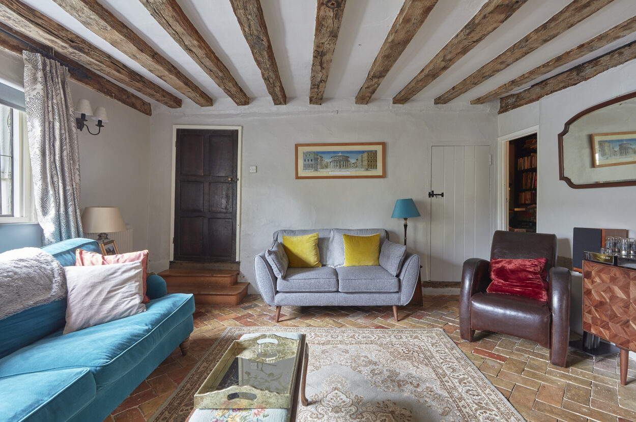 Cavendish, Sudbury, Suffolk