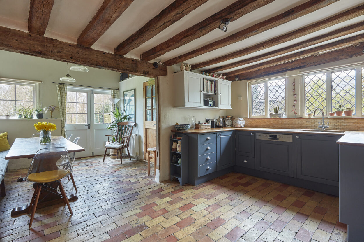 Cavendish, Sudbury, Suffolk