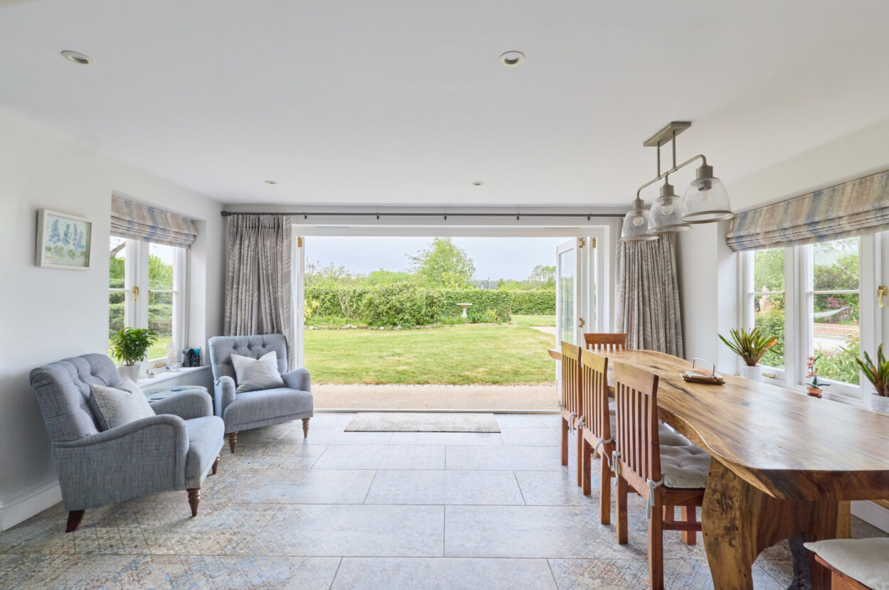 Cowlinge, Newmarket, Suffolk