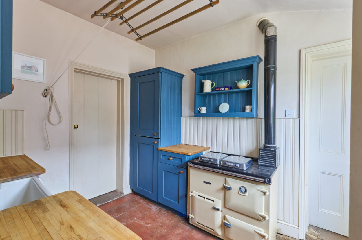 Cowlinge, Newmarket, Suffolk