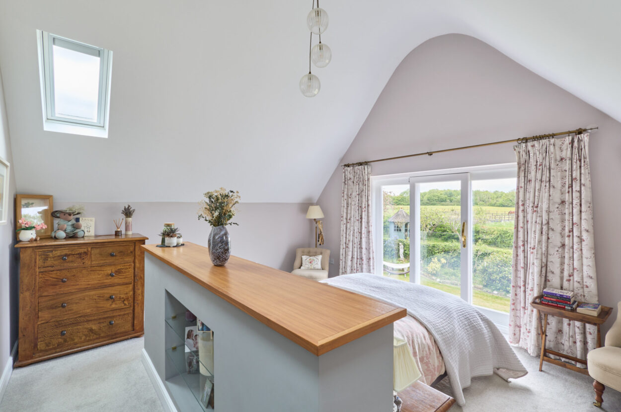 Cowlinge, Newmarket, Suffolk