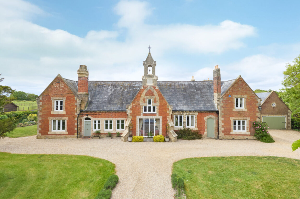Cowlinge, Newmarket, Suffolk