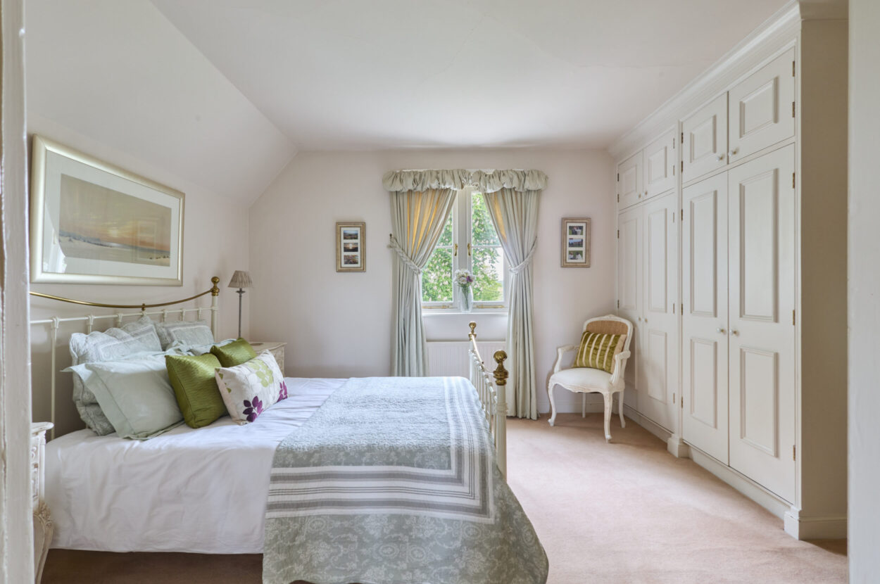 Cowlinge, Newmarket, Suffolk
