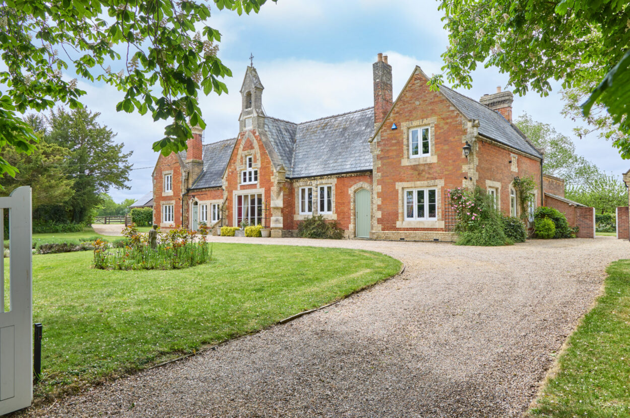 Cowlinge, Newmarket, Suffolk