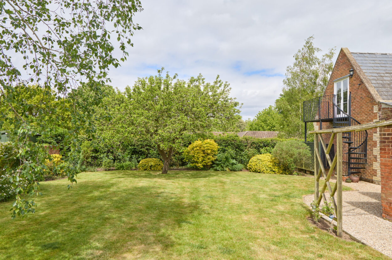 Cowlinge, Newmarket, Suffolk