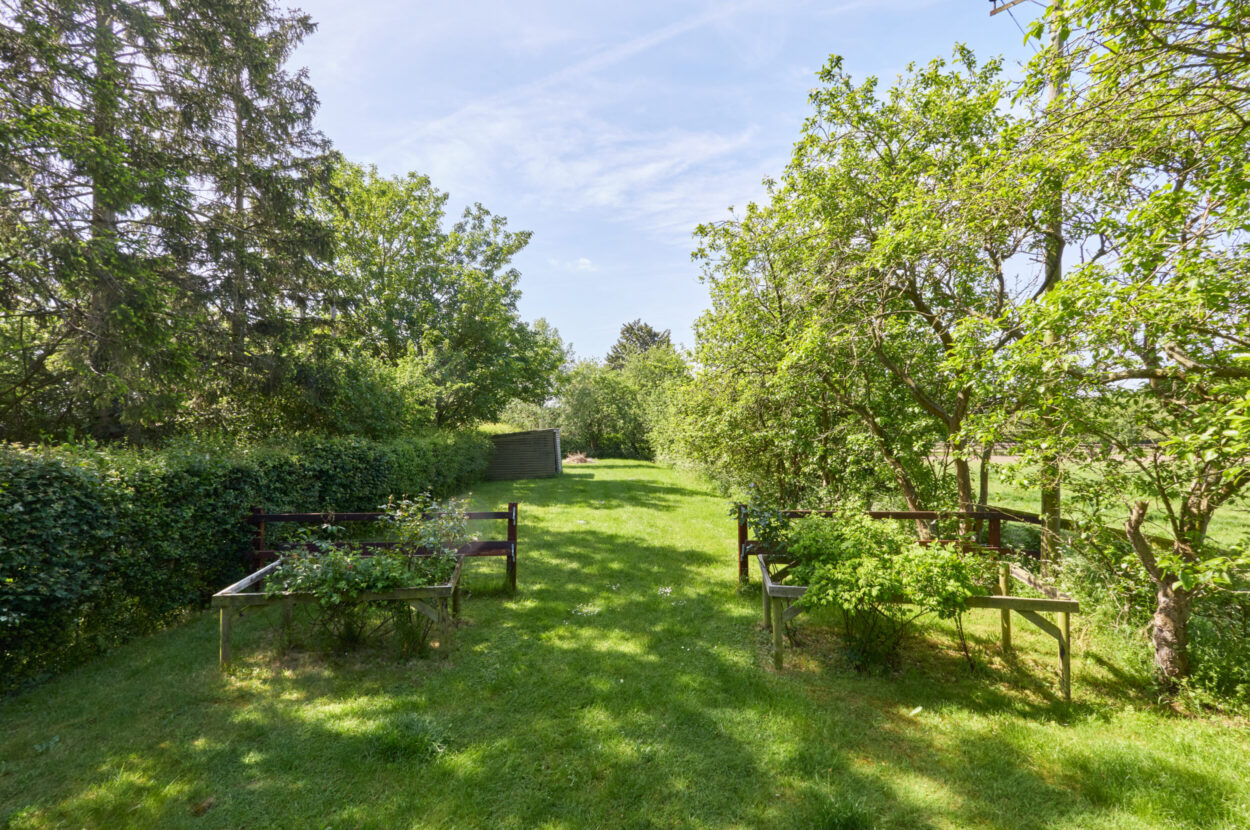 Hundon, Sudbury, Suffolk
