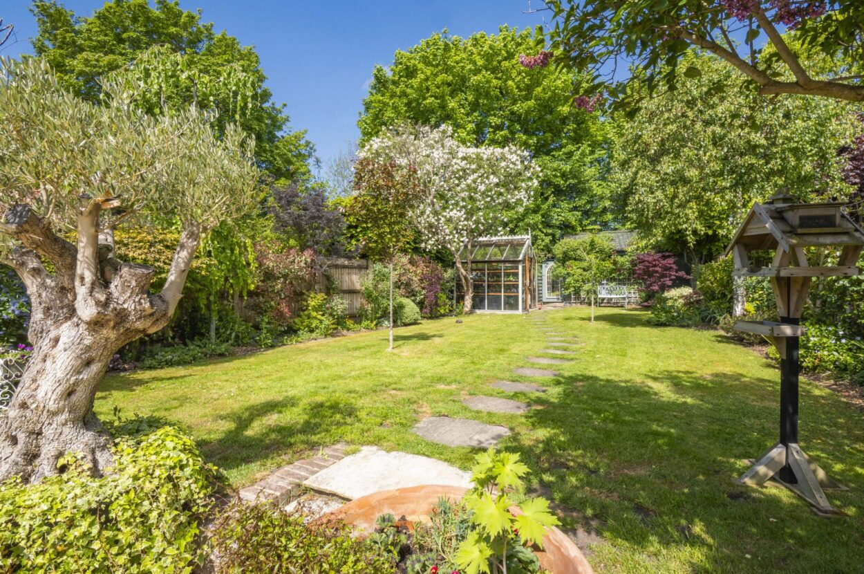 Bildeston, Ipswich, Suffolk