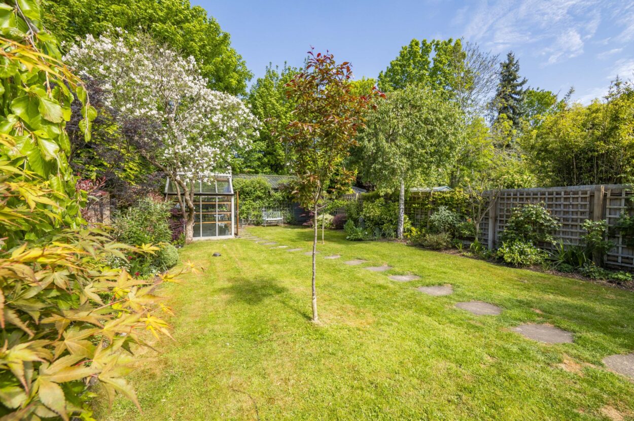 Bildeston, Ipswich, Suffolk