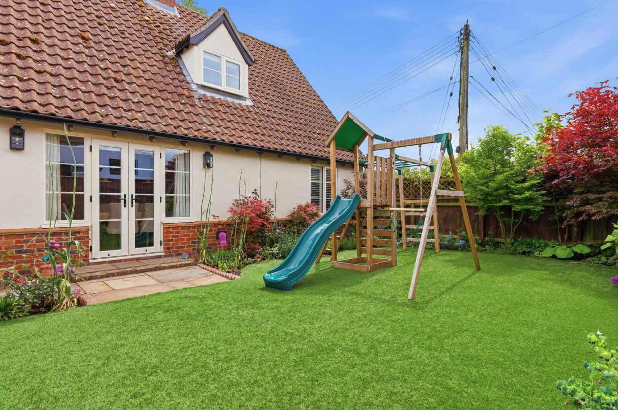 Gazeley, Newmarket, Suffolk