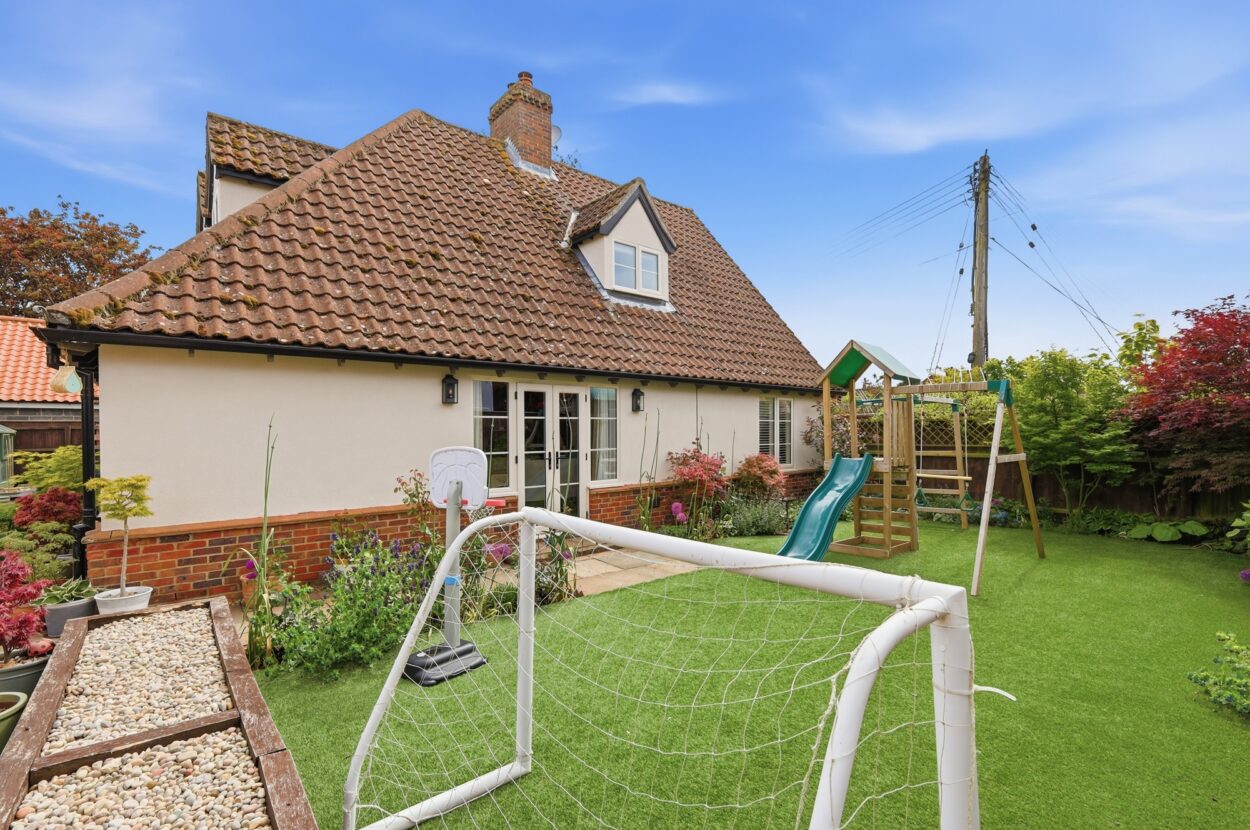 Gazeley, Newmarket, Suffolk