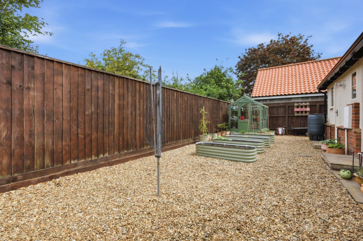 Gazeley, Newmarket, Suffolk