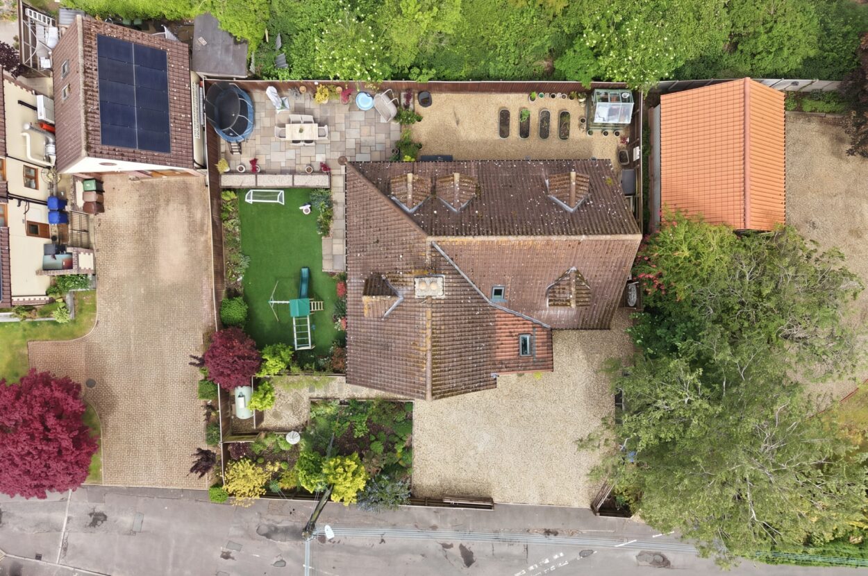 Gazeley, Newmarket, Suffolk