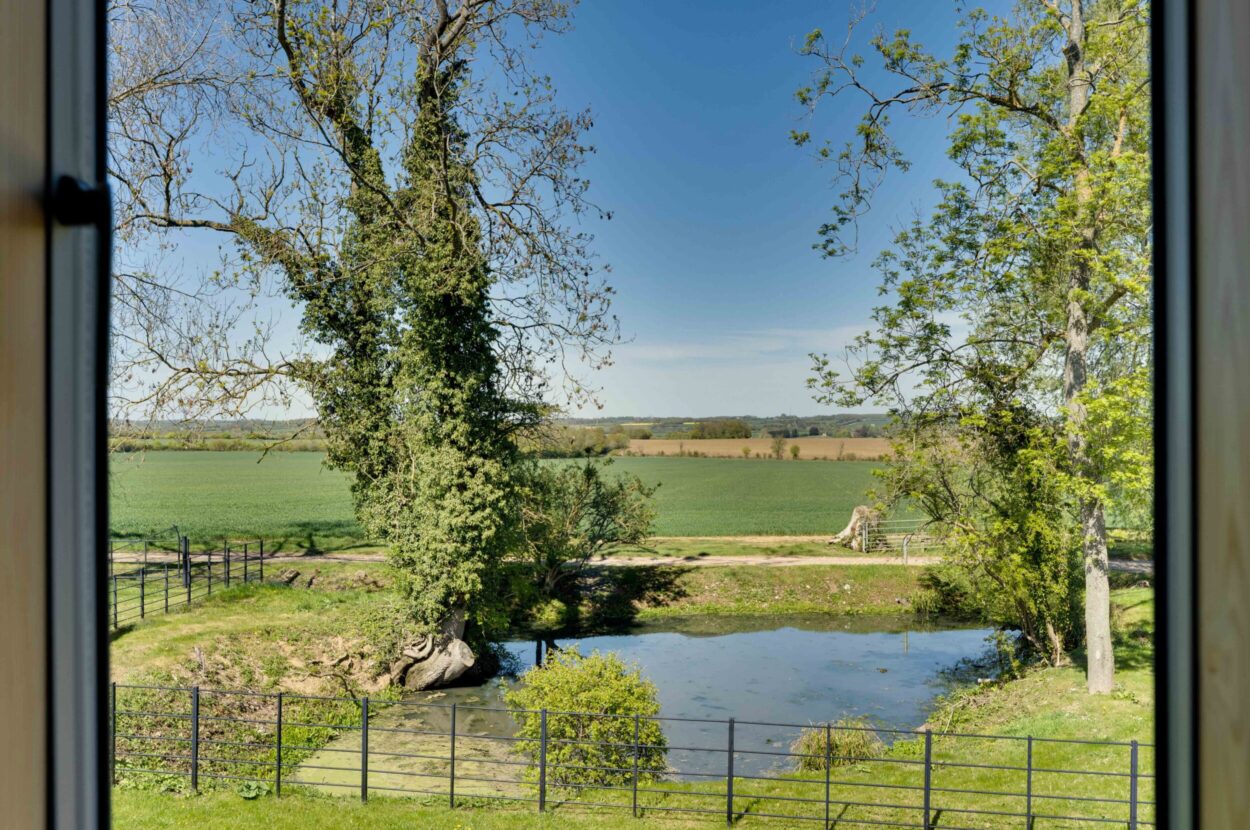Poslingford, Sudbury, Suffolk