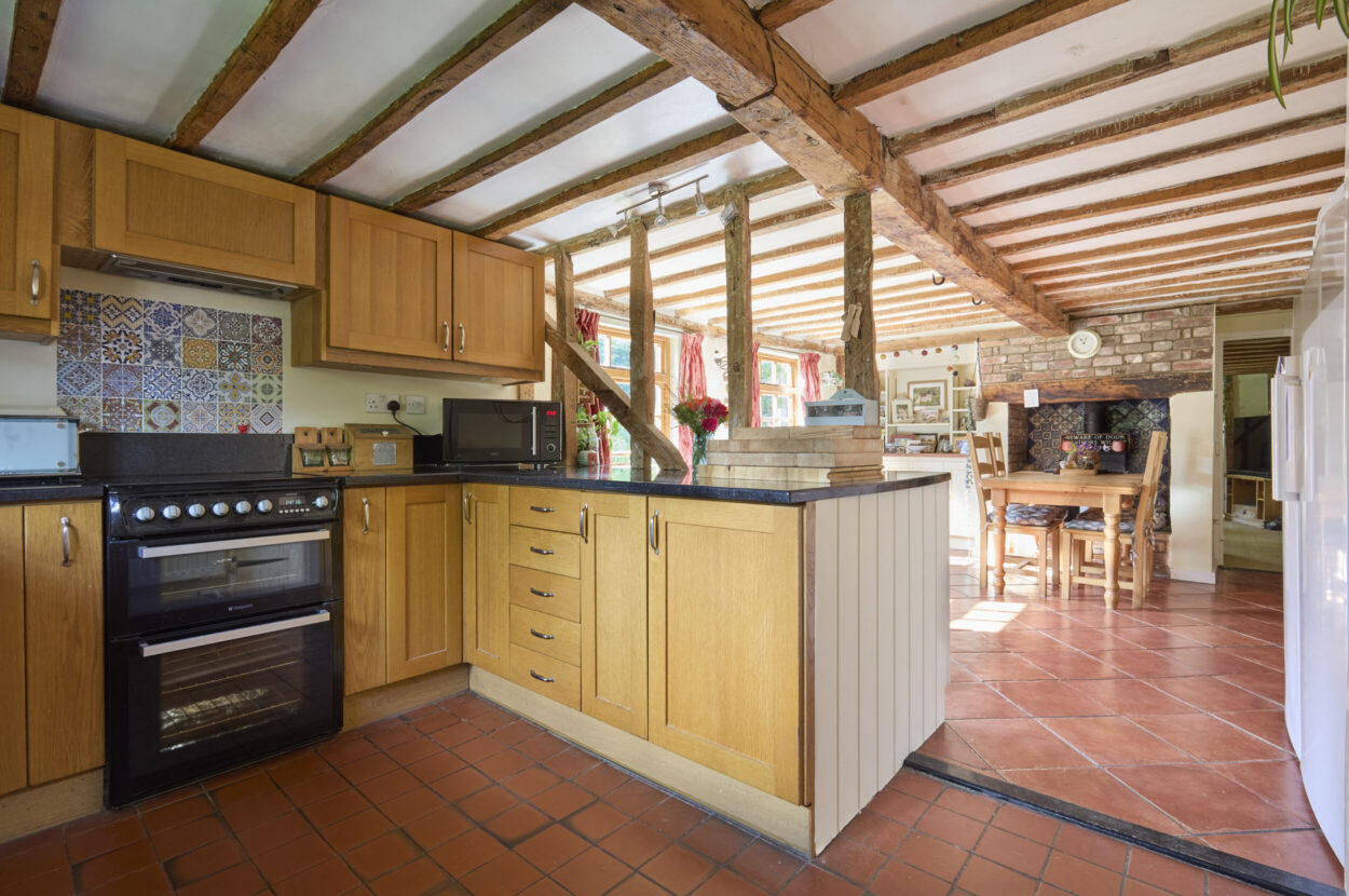 Gazeley, Newmarket, Suffolk