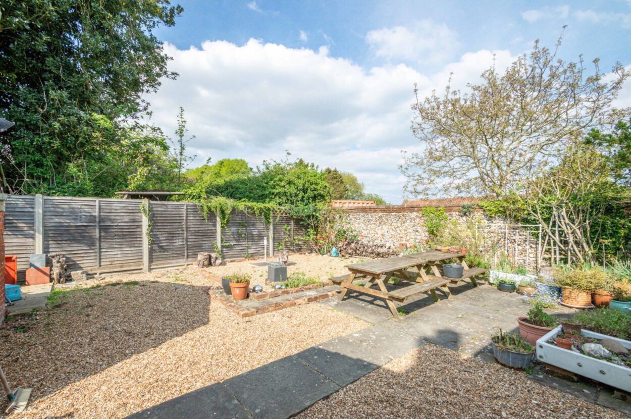 Gazeley, Newmarket, Suffolk