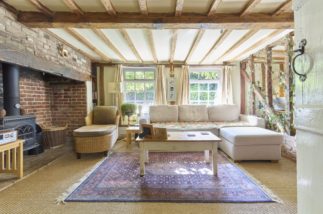 Gazeley, Newmarket, Suffolk