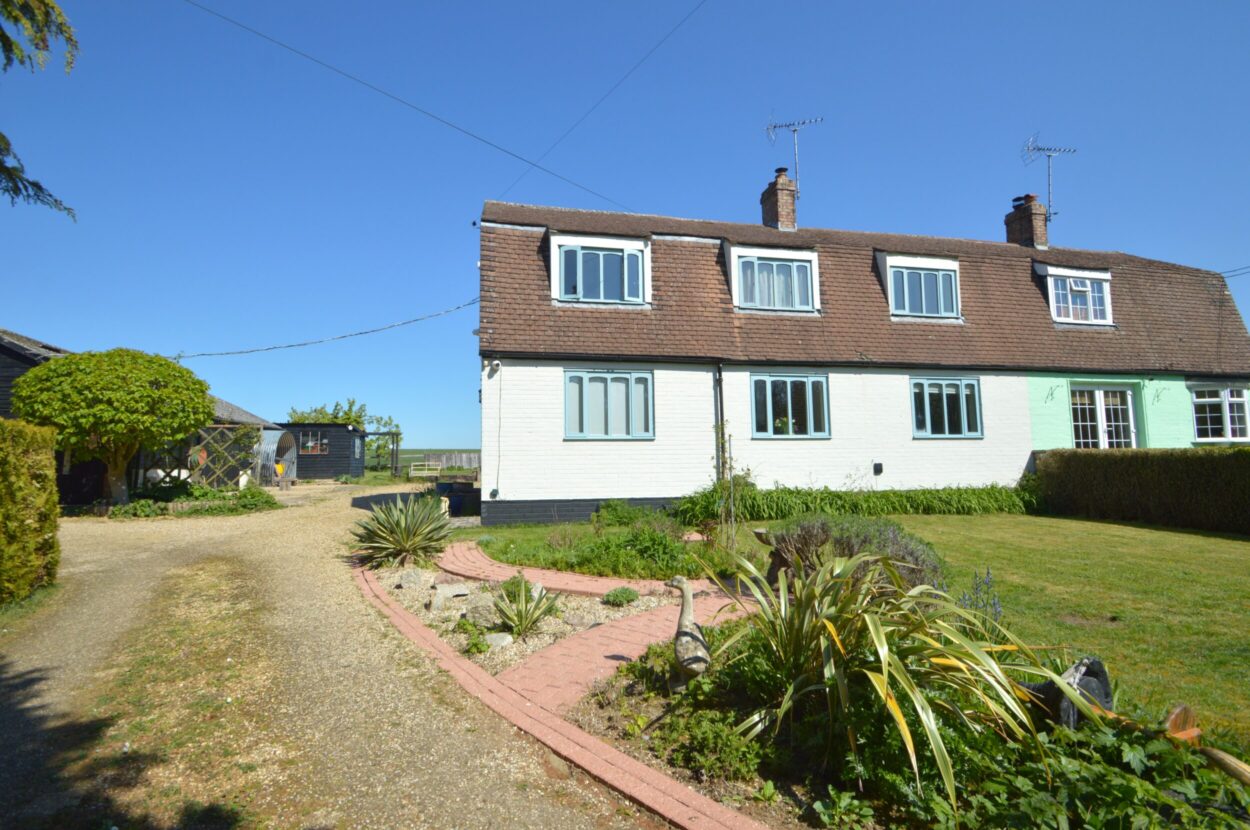 Great Yeldham, Halstead, Essex