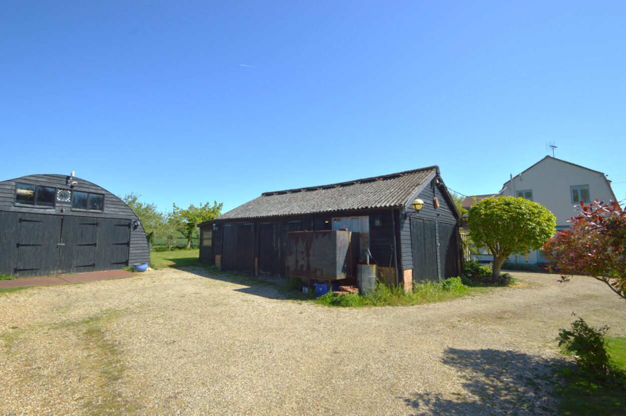 Great Yeldham, Halstead, Essex