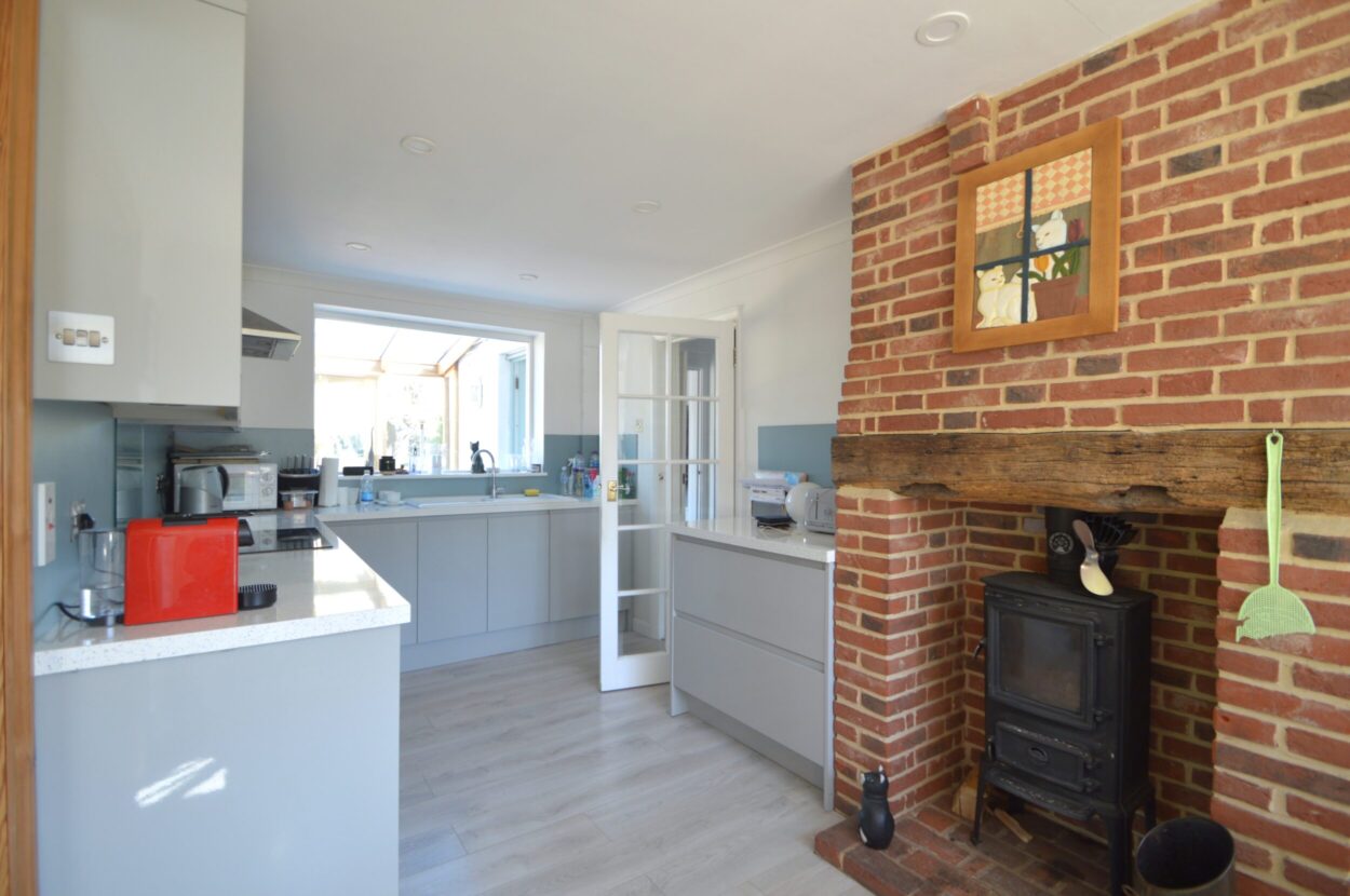 Great Yeldham, Halstead, Essex
