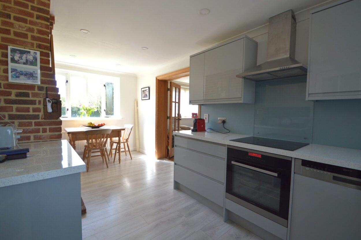 Great Yeldham, Halstead, Essex