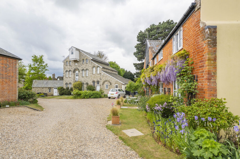 Cavendish, Sudbury