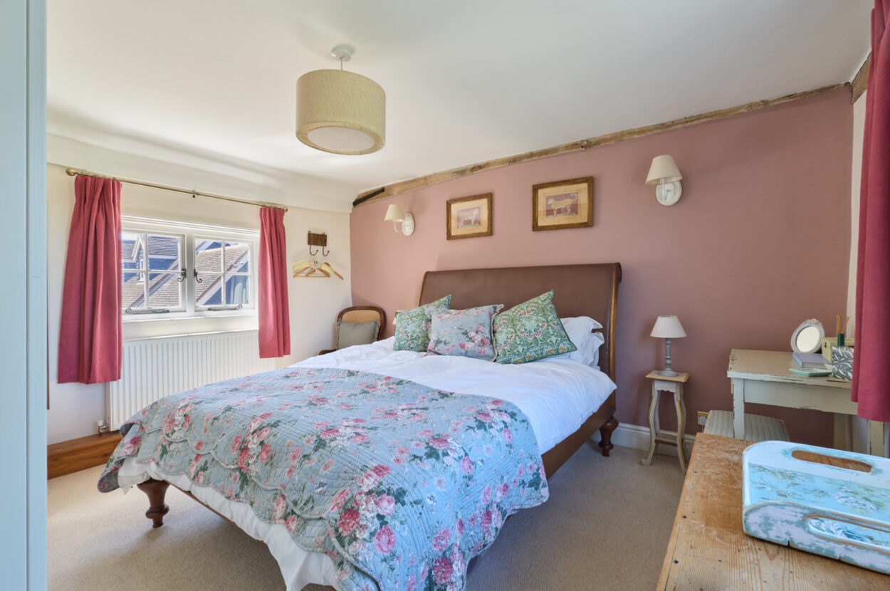 Cavendish, Sudbury, Suffolk