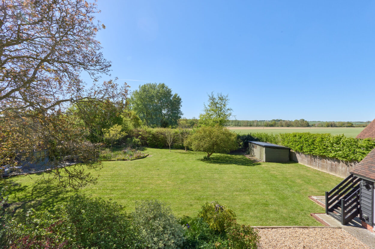 Cavendish, Sudbury, Suffolk