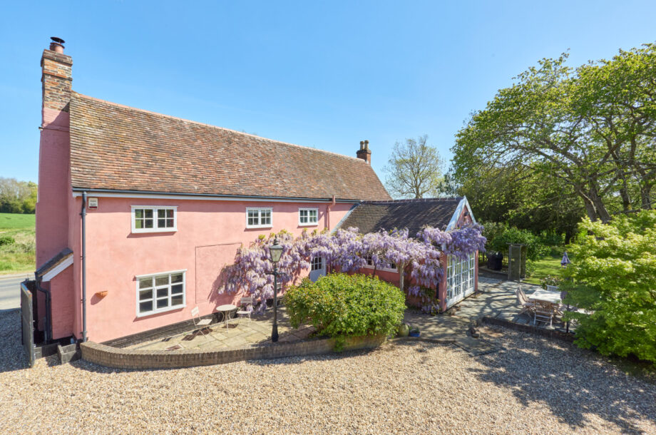 Cavendish, Sudbury, Suffolk