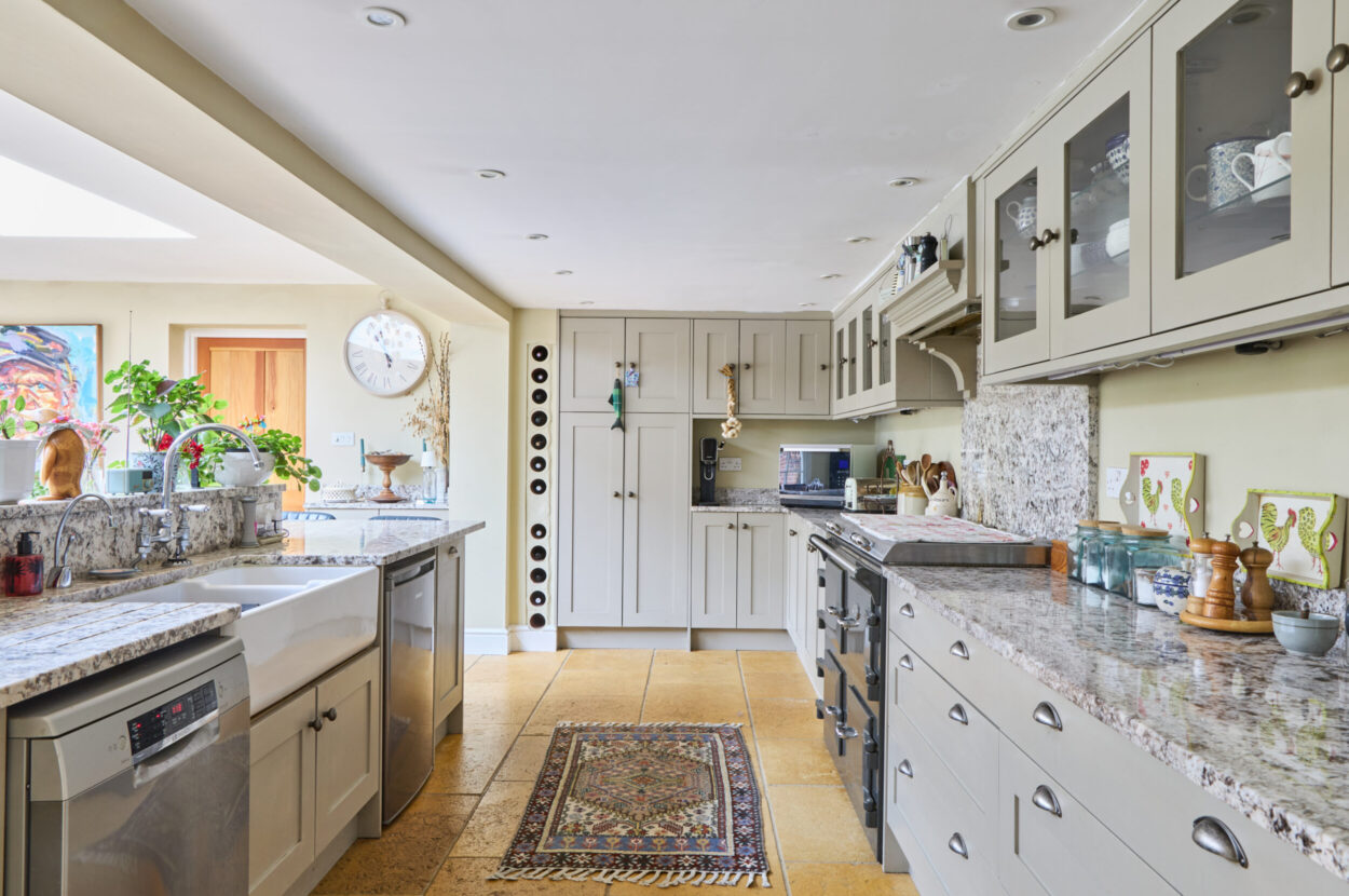 Withersfield, Haverhill, Suffolk
