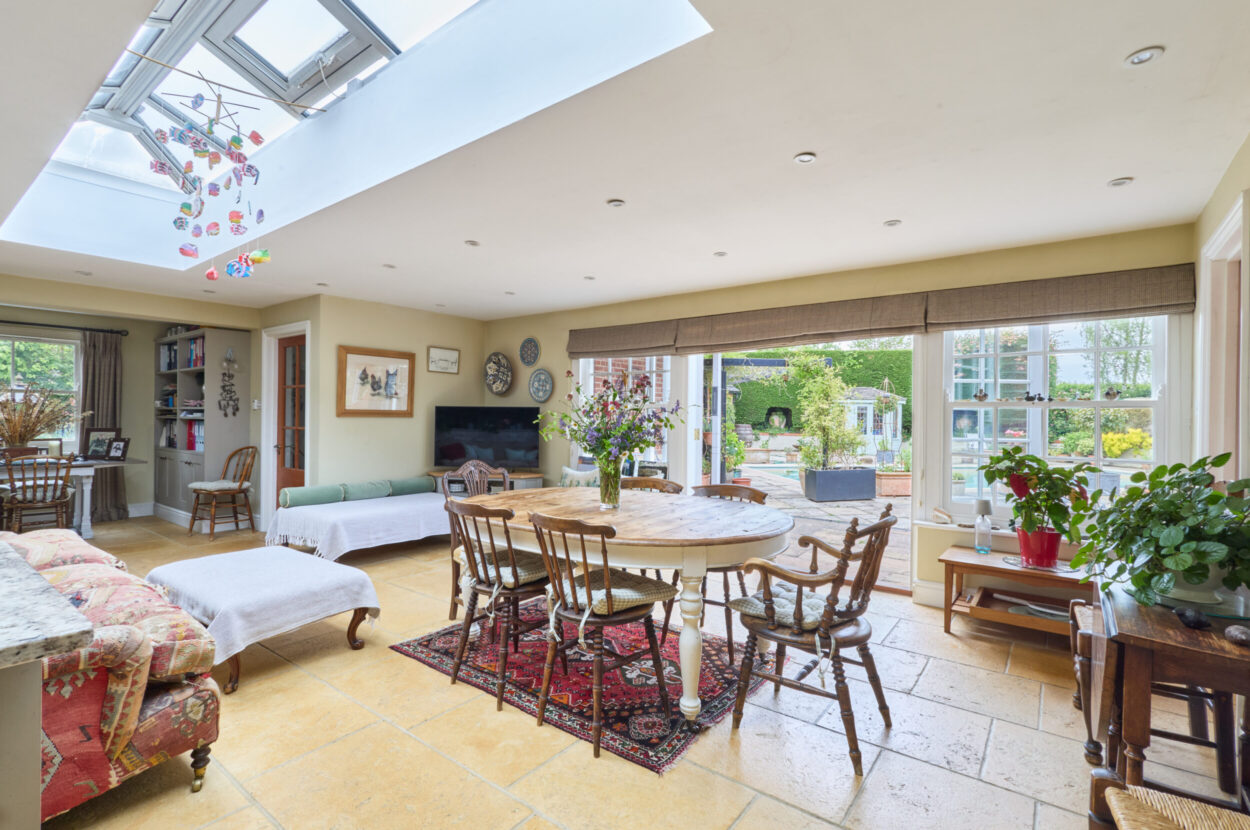 Withersfield, Haverhill, Suffolk